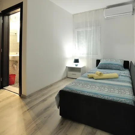 Villa Paradiso By Italy Mostar Exterior photo