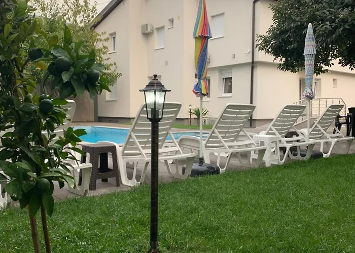 Villa Paradiso By Italy
