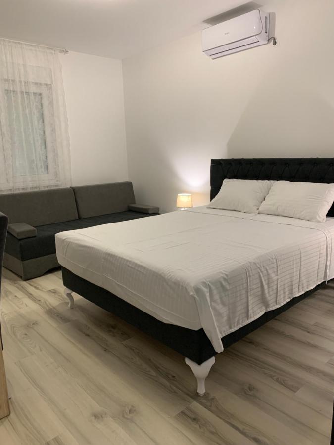 Paradiso By Italy Alojamento de Acomodação e Pequeno-almoço Mostar