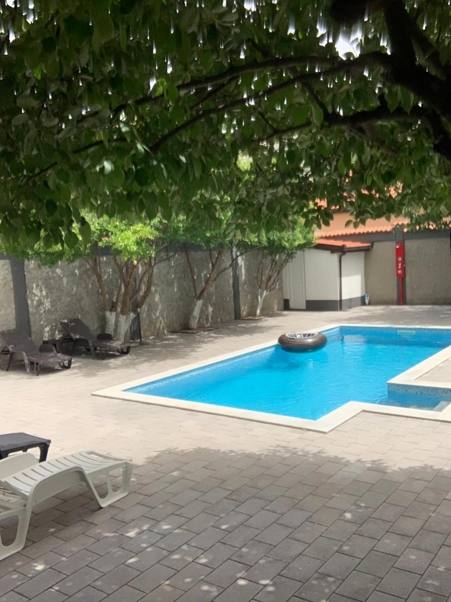 Paradiso By Italy Alojamento de Acomodação e Pequeno-almoço Mostar