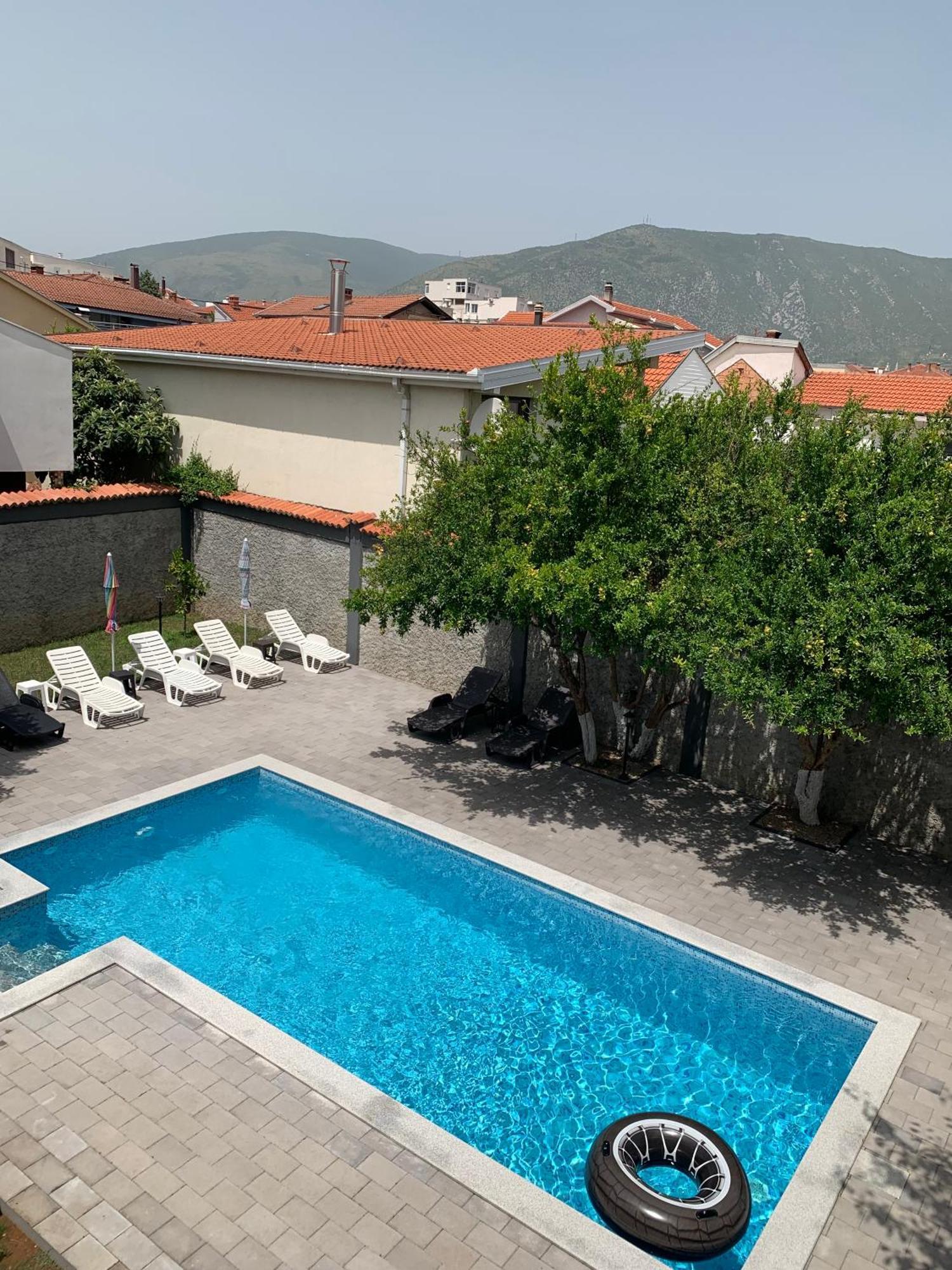 Paradiso By Italy Mostar